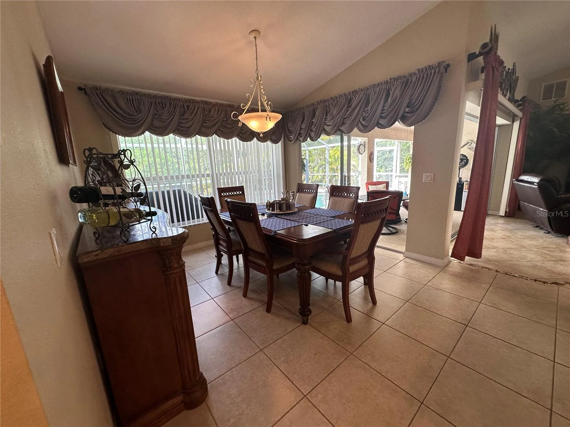 1576 Taggard Road North Port FL 34288
