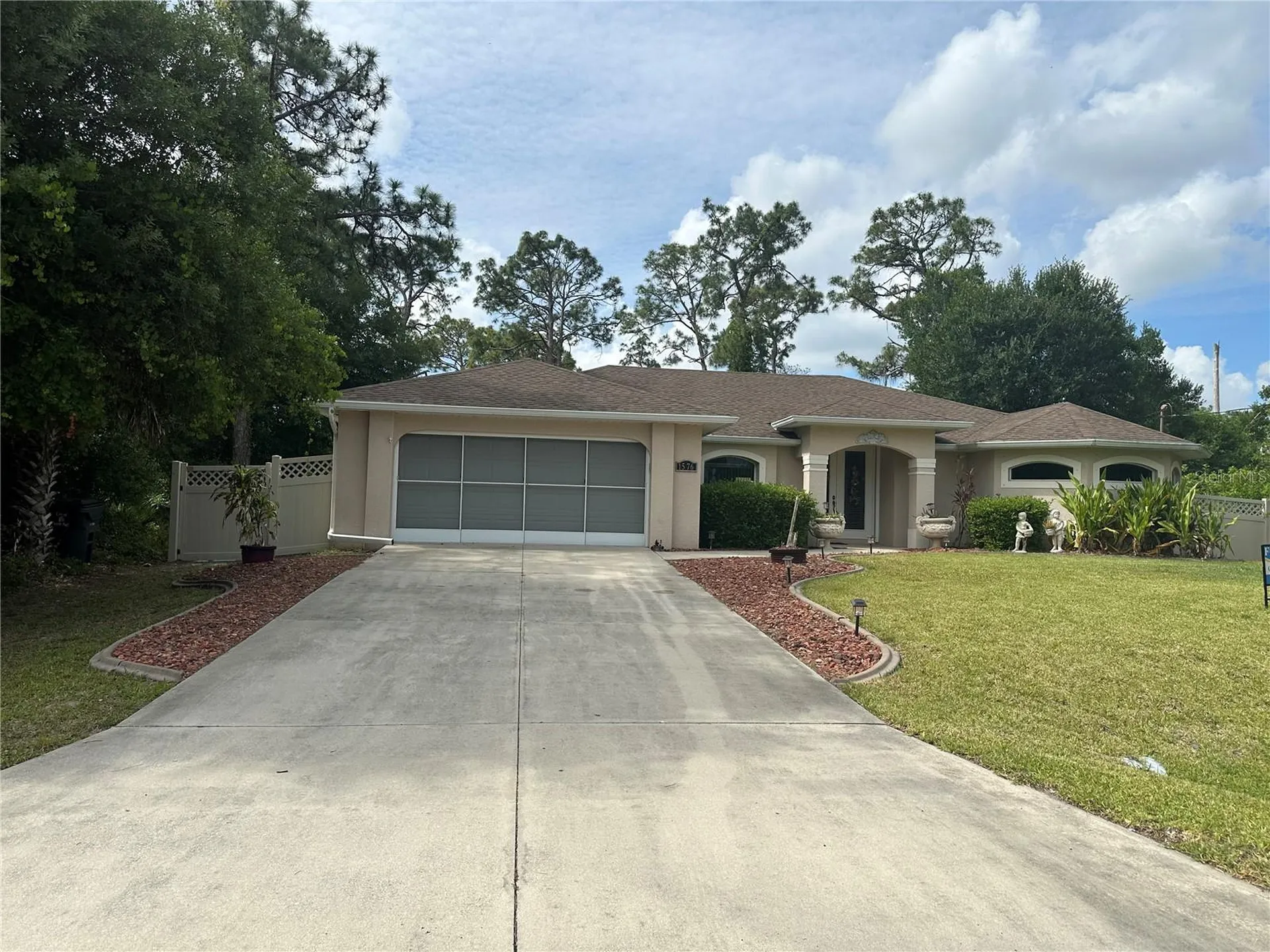 1576 Taggard Road North Port FL 34288