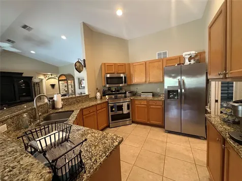 1576 Taggard Road North Port FL 34288