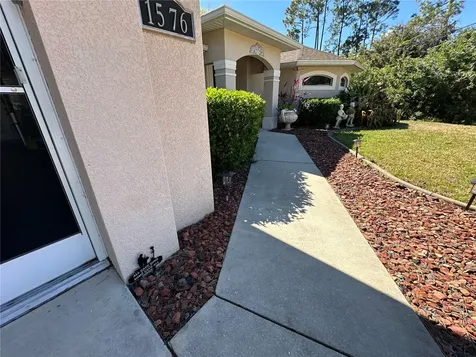 1576 Taggard Road North Port FL 34288