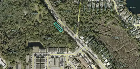 100 Lewis Speedway St Augustine FL 32084
