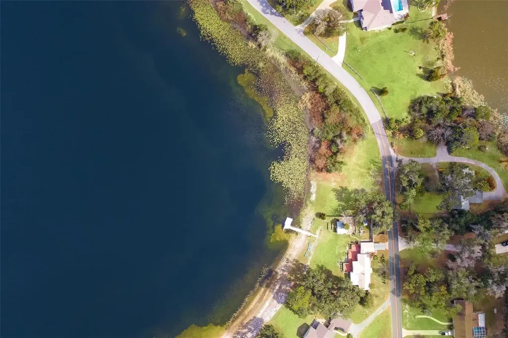 0 Wilson Parrish Road Umatilla FL 32784