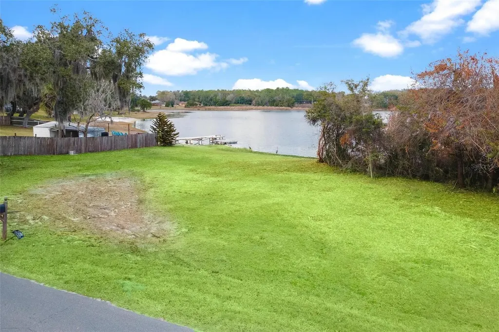 0 Wilson Parrish Road Umatilla FL 32784