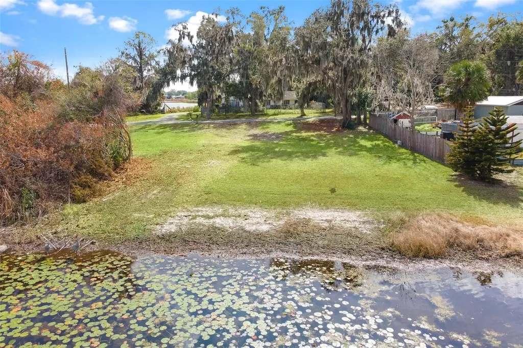 0 Wilson Parrish Road Umatilla FL 32784