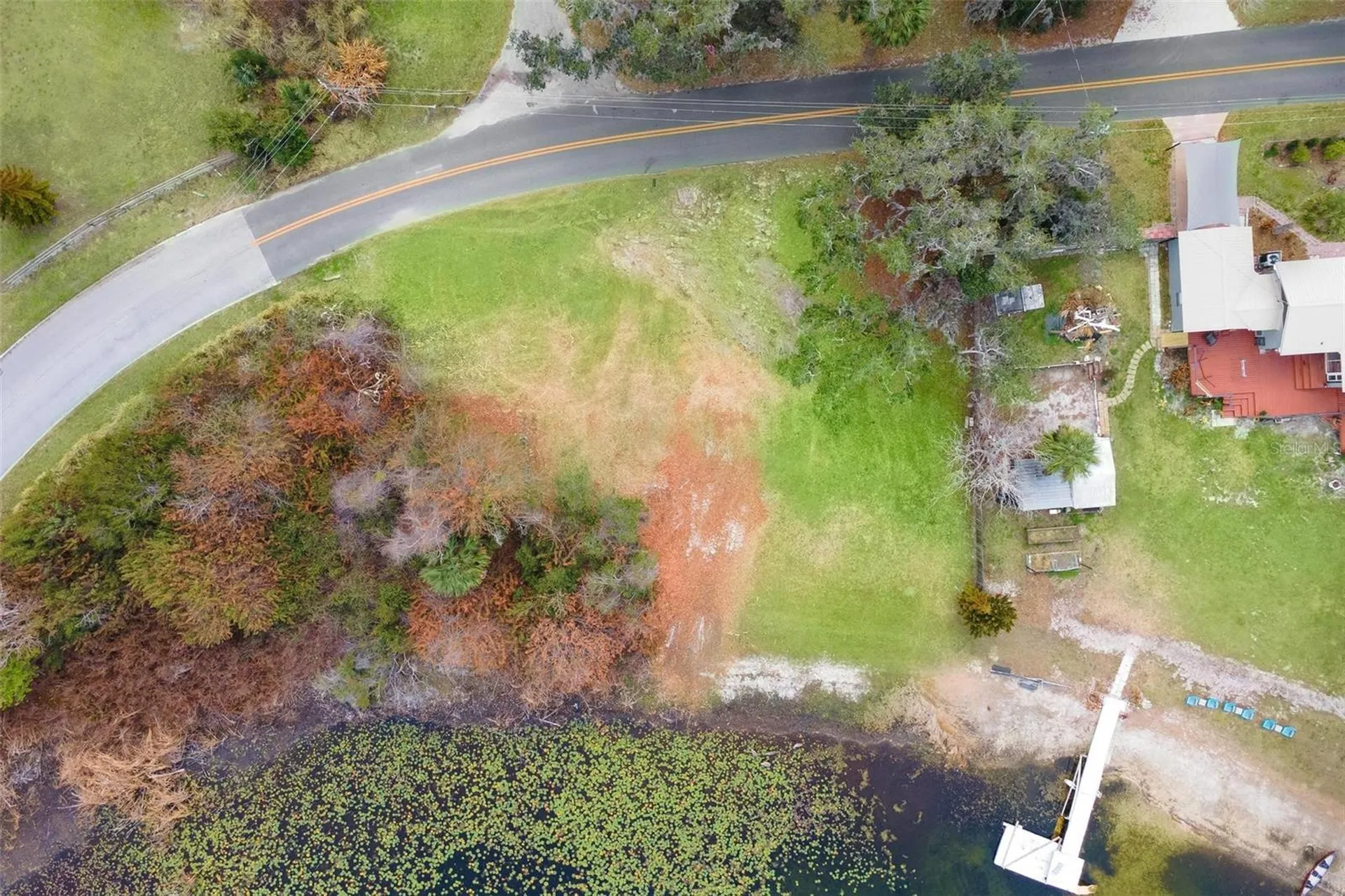 0 Wilson Parrish Road Umatilla FL 32784