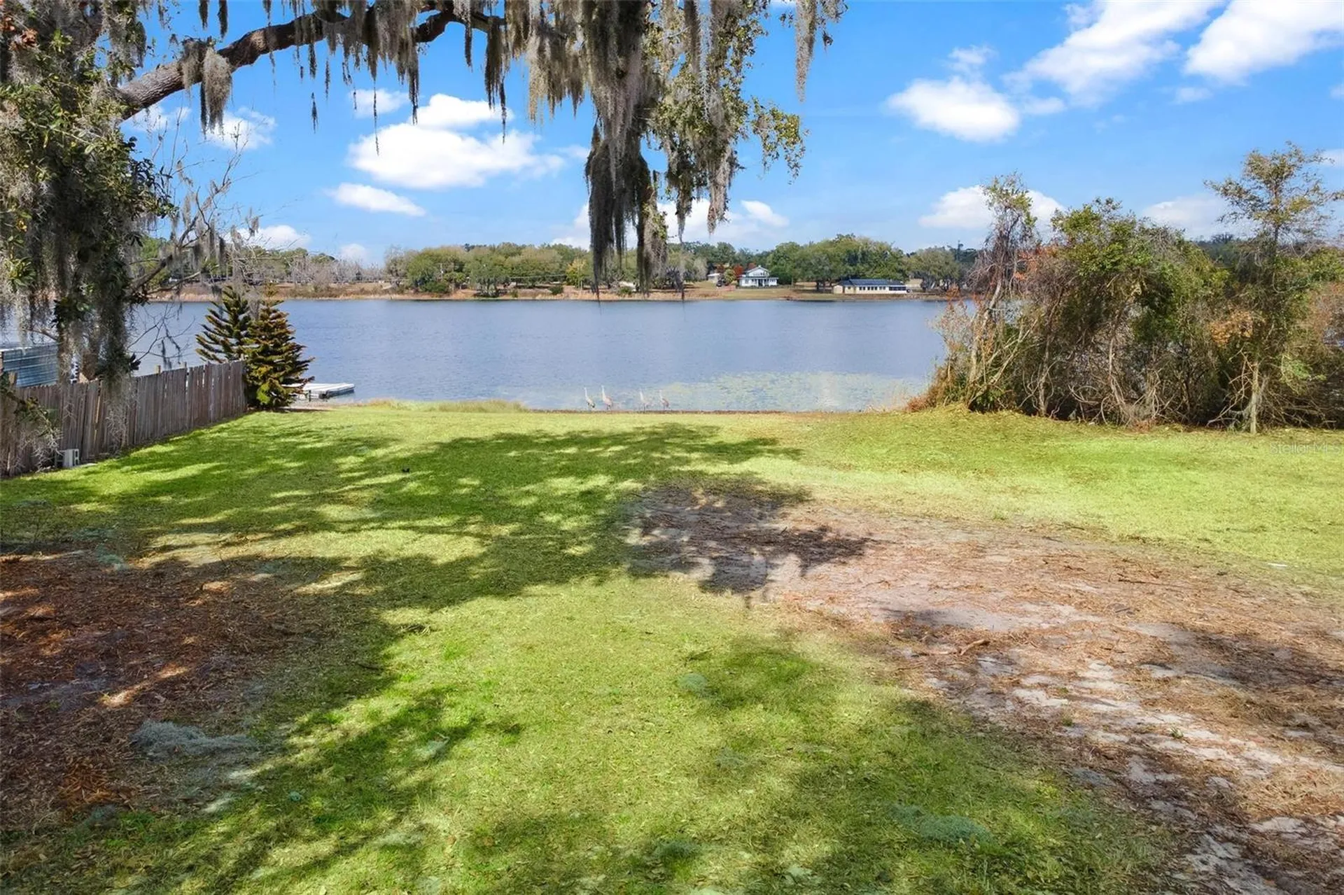 0 Wilson Parrish Road Umatilla FL 32784