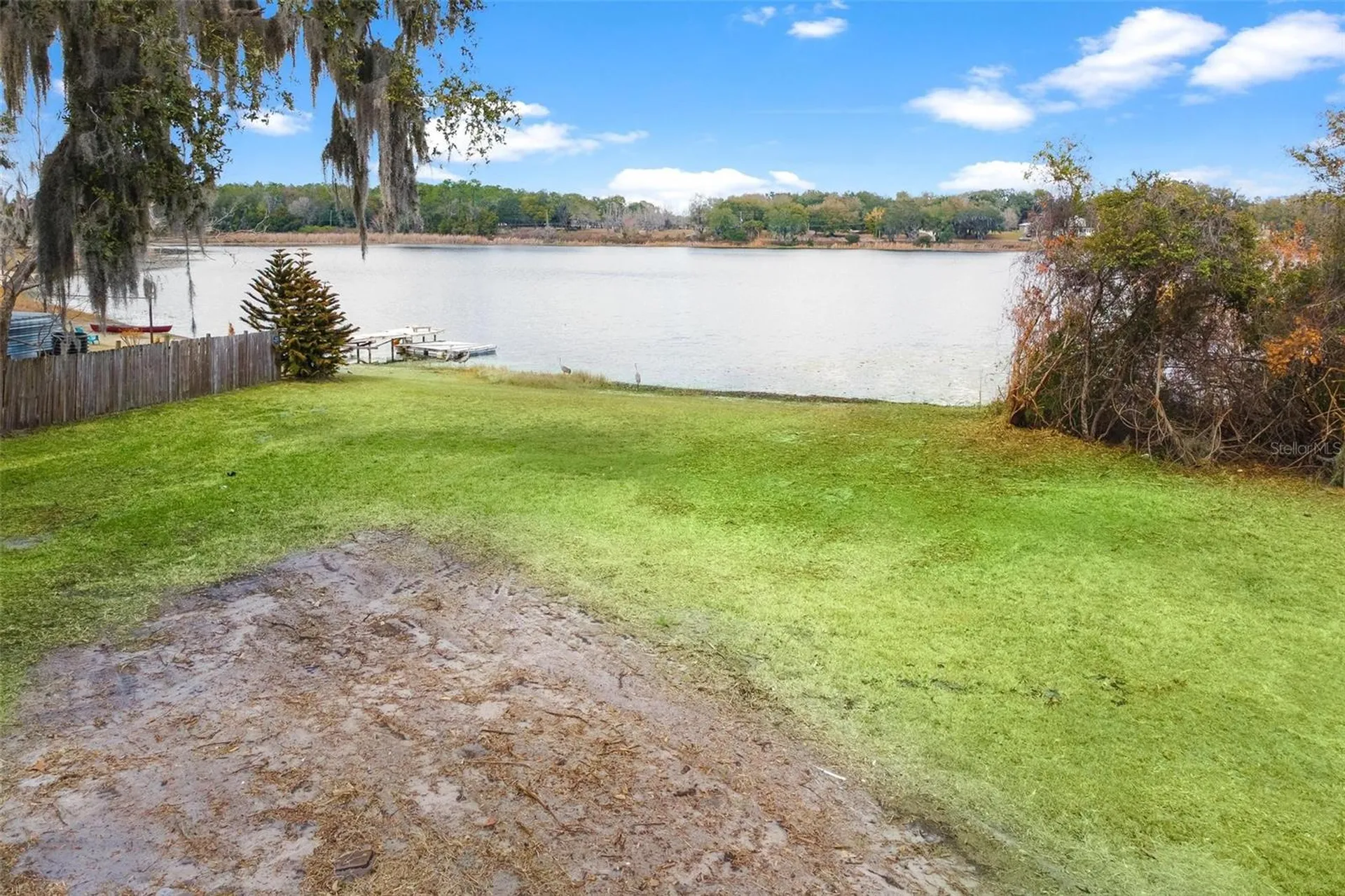 0 Wilson Parrish Road Umatilla FL 32784