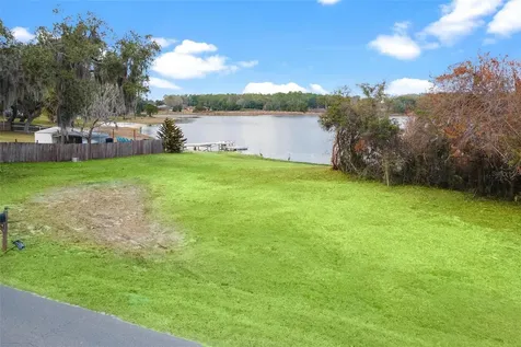 0 Wilson Parrish Road Umatilla FL 32784