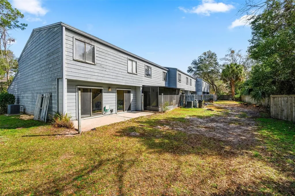 3012 NW 28th Circle Gainesville FL 32605