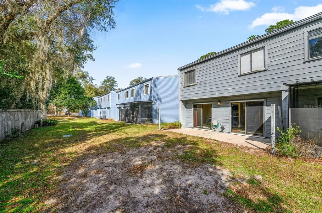 3012 NW 28th Circle Gainesville FL 32605