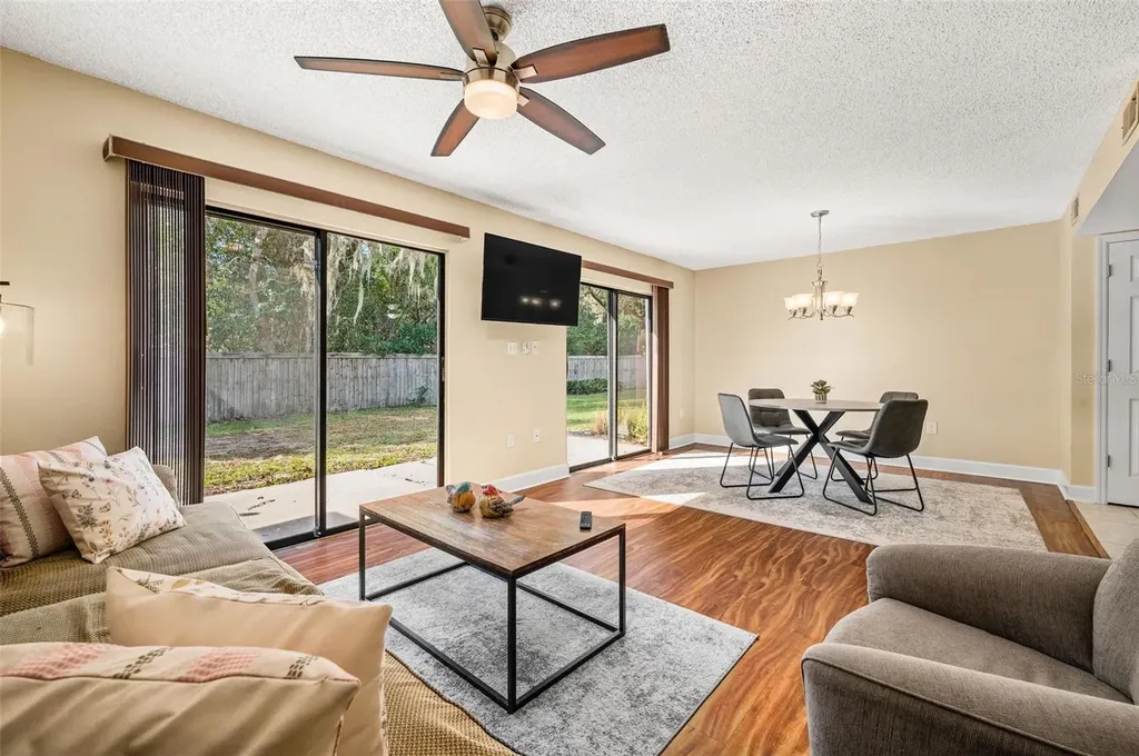 3012 NW 28th Circle Gainesville FL 32605