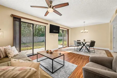 3012 NW 28th Circle Gainesville FL 32605