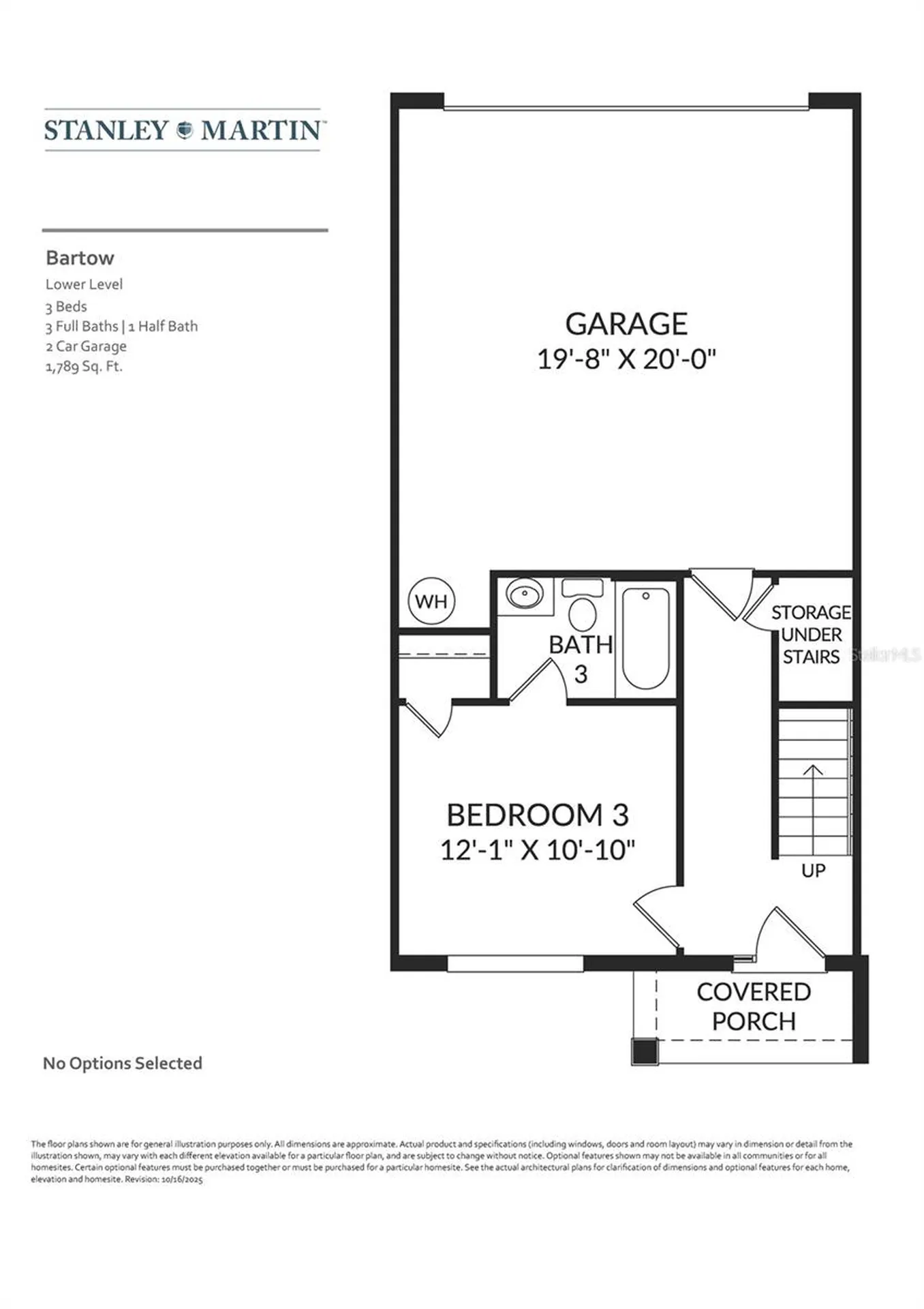 9910 Tate Lane Tampa FL 33626