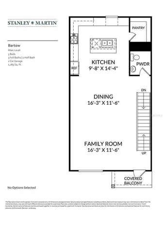 9910 Tate Lane Tampa FL 33626
