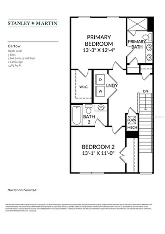 9910 Tate Lane Tampa FL 33626