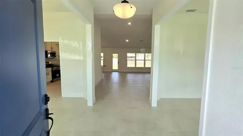 4157 N Chamberlain Boulevard North Port FL 34286