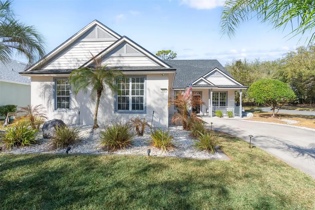 400 Brookfield Terrace Deland FL 32724