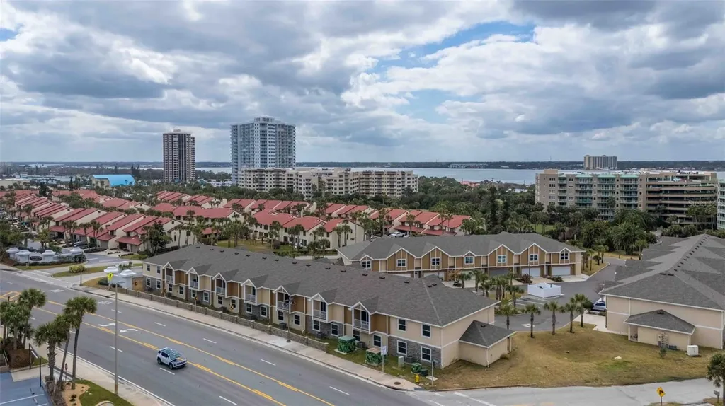 108 Oceans Circle Daytona Beach FL 32118