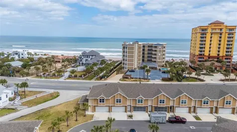 108 Oceans Circle Daytona Beach FL 32118