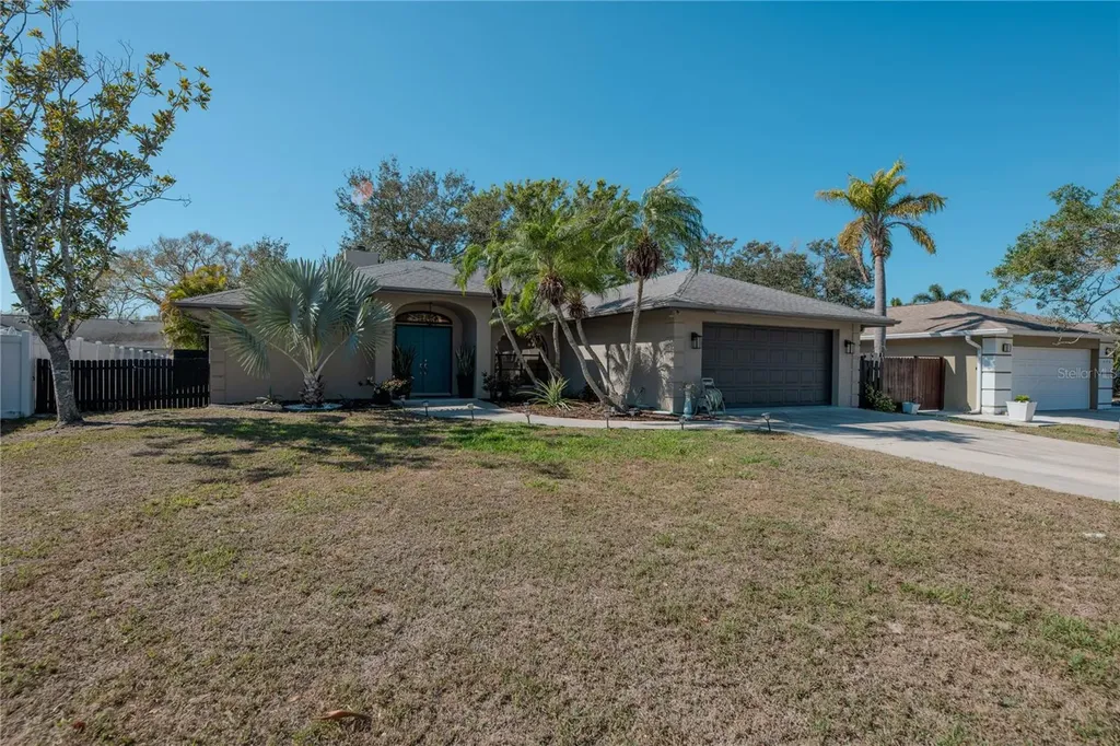 4190 Arrow Avenue Sarasota FL 34232