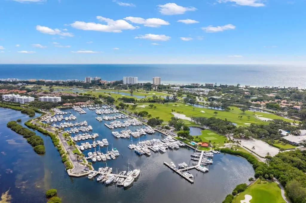 2800 Harbourside Drive Longboat Key FL 34228