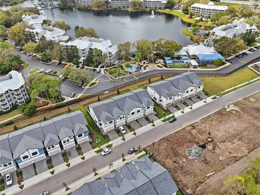 10556 Ebb Tide Lane Orlando FL 32821