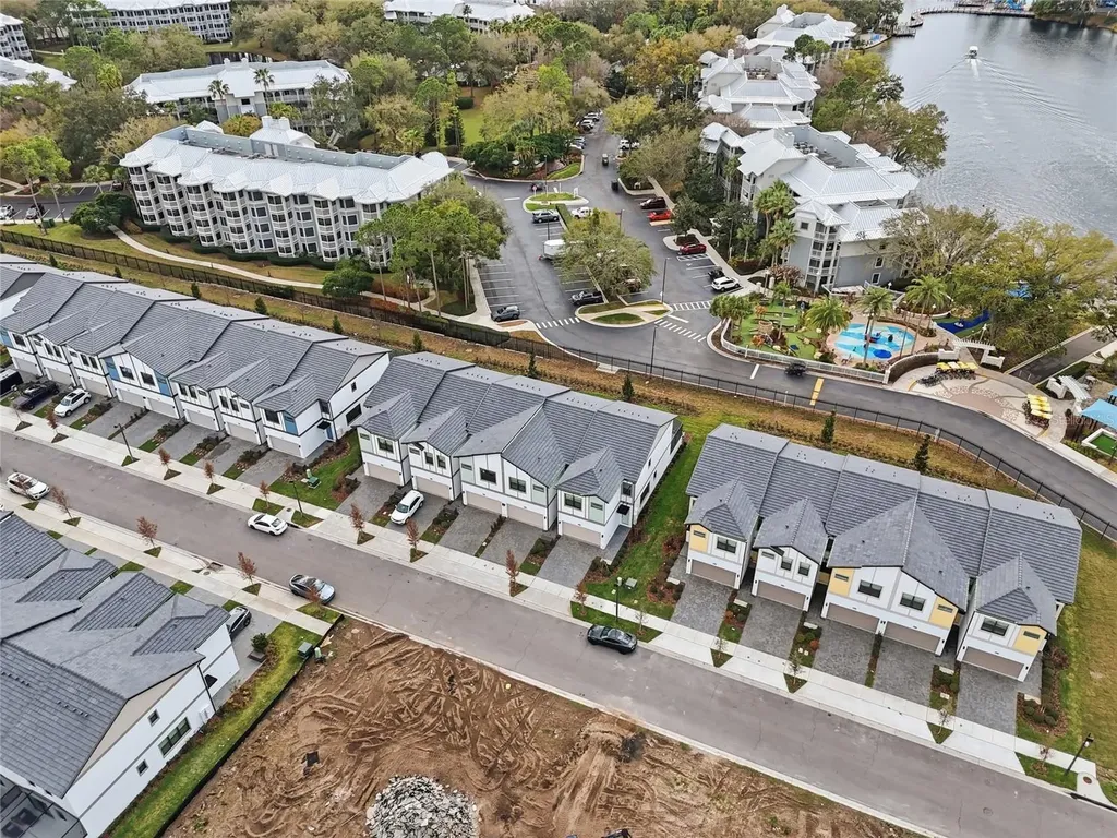 10556 Ebb Tide Lane Orlando FL 32821