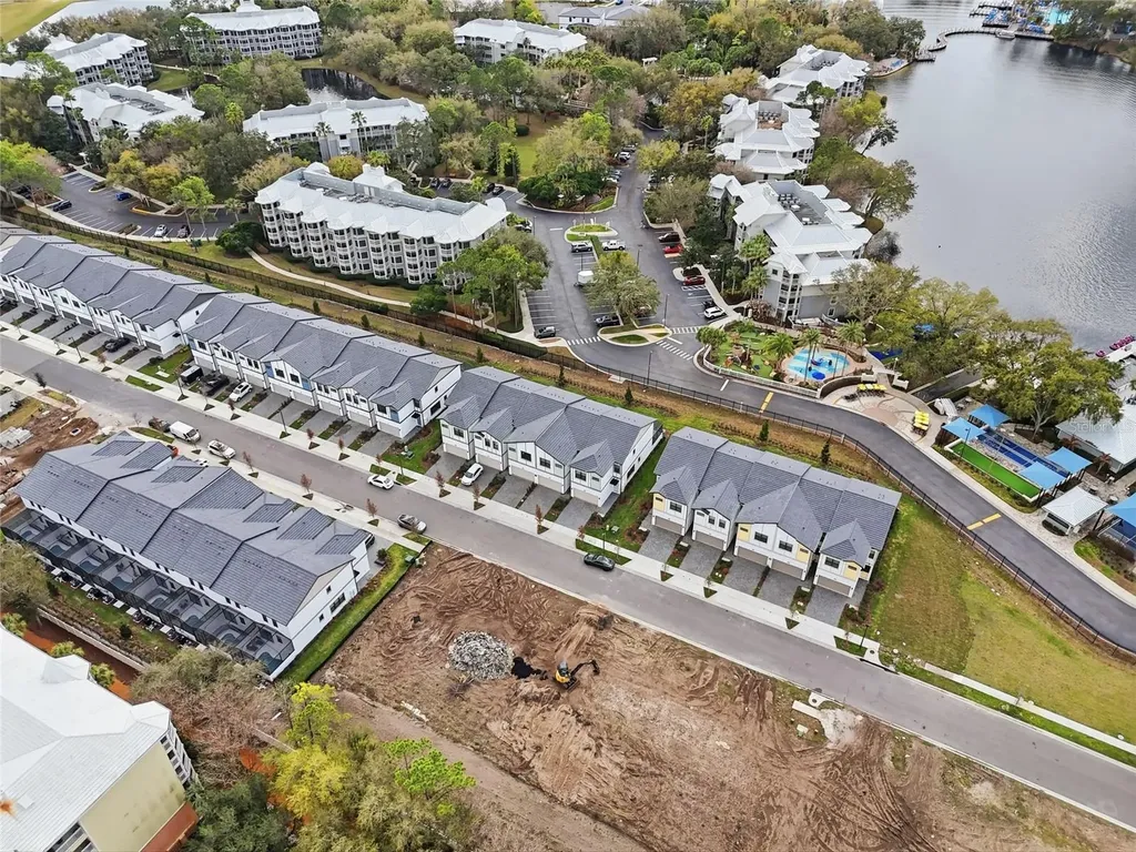 10556 Ebb Tide Lane Orlando FL 32821