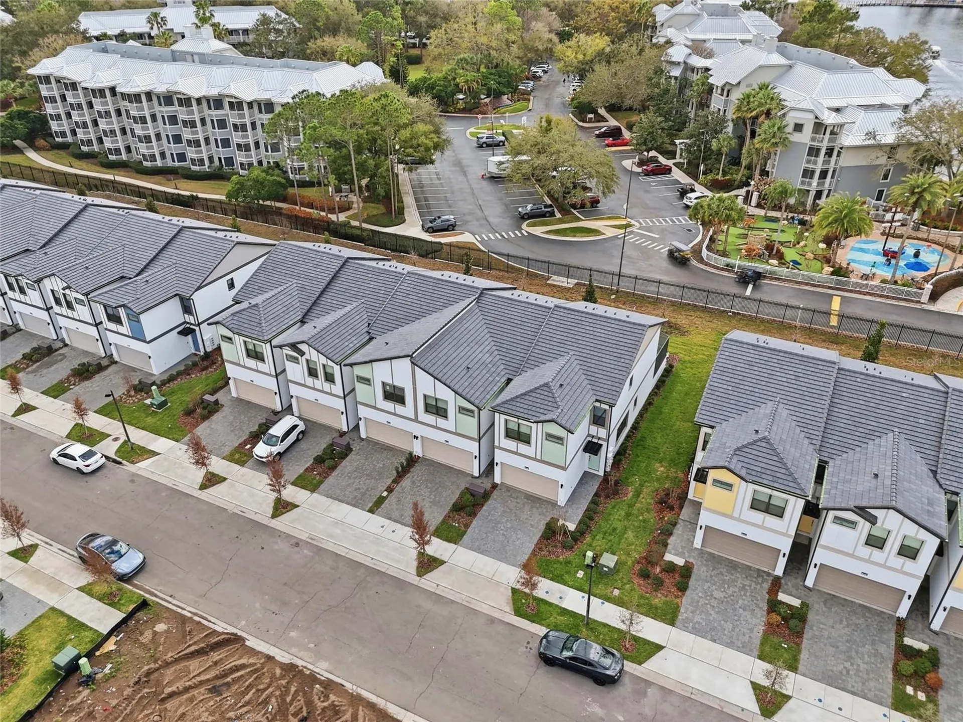 10556 Ebb Tide Lane Orlando FL 32821