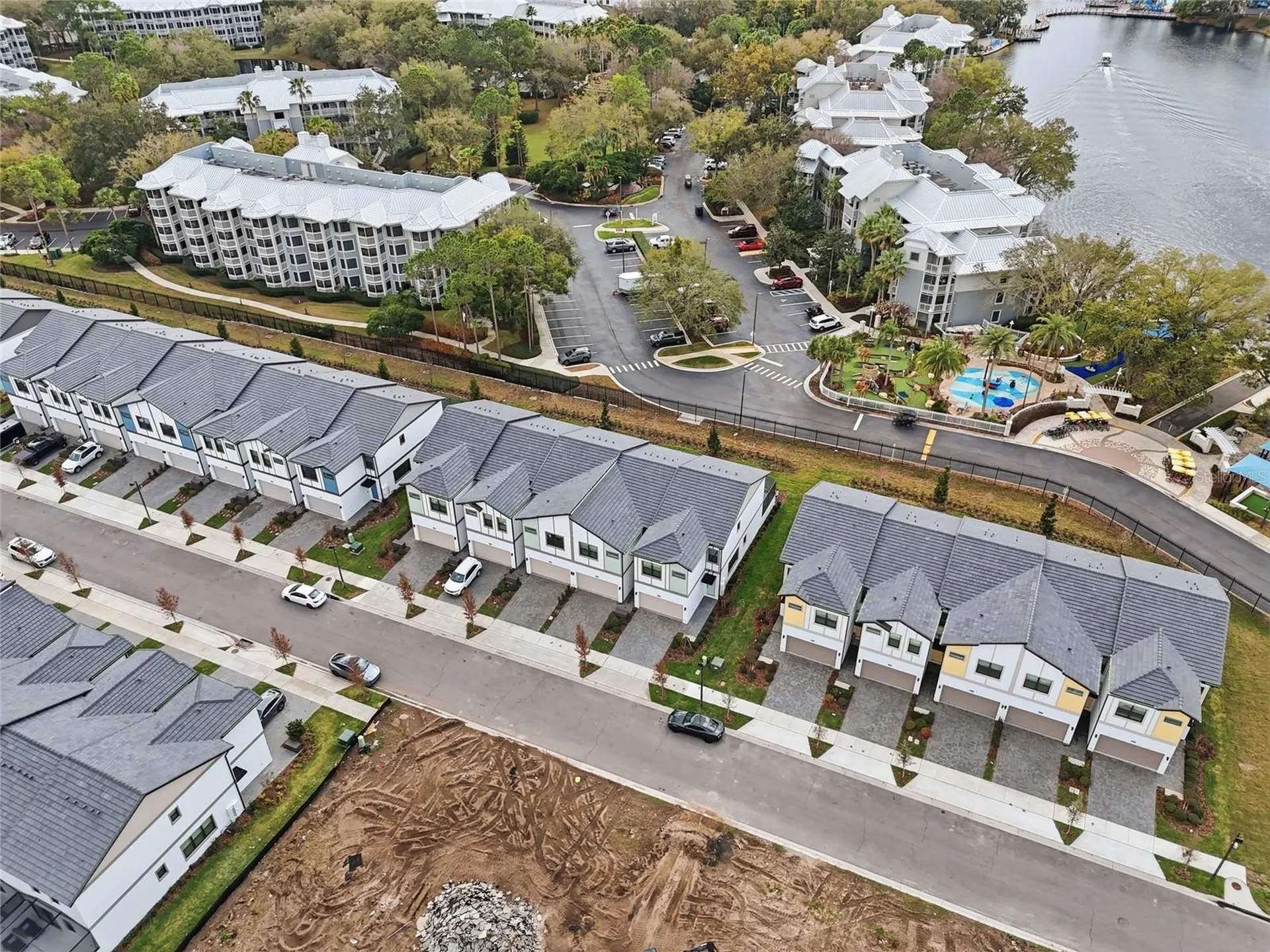 10556 Ebb Tide Lane Orlando FL 32821