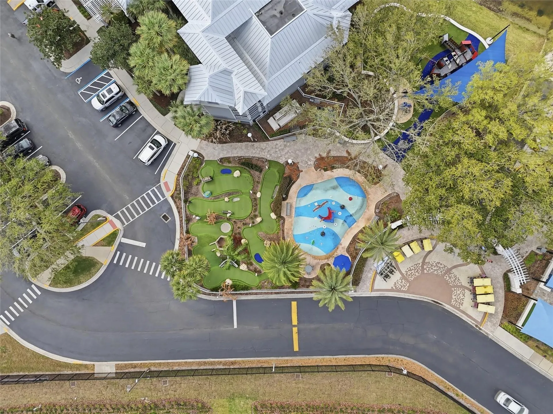 10556 Ebb Tide Lane Orlando FL 32821