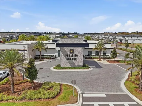10556 Ebb Tide Lane Orlando FL 32821