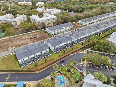 10556 Ebb Tide Lane Orlando FL 32821
