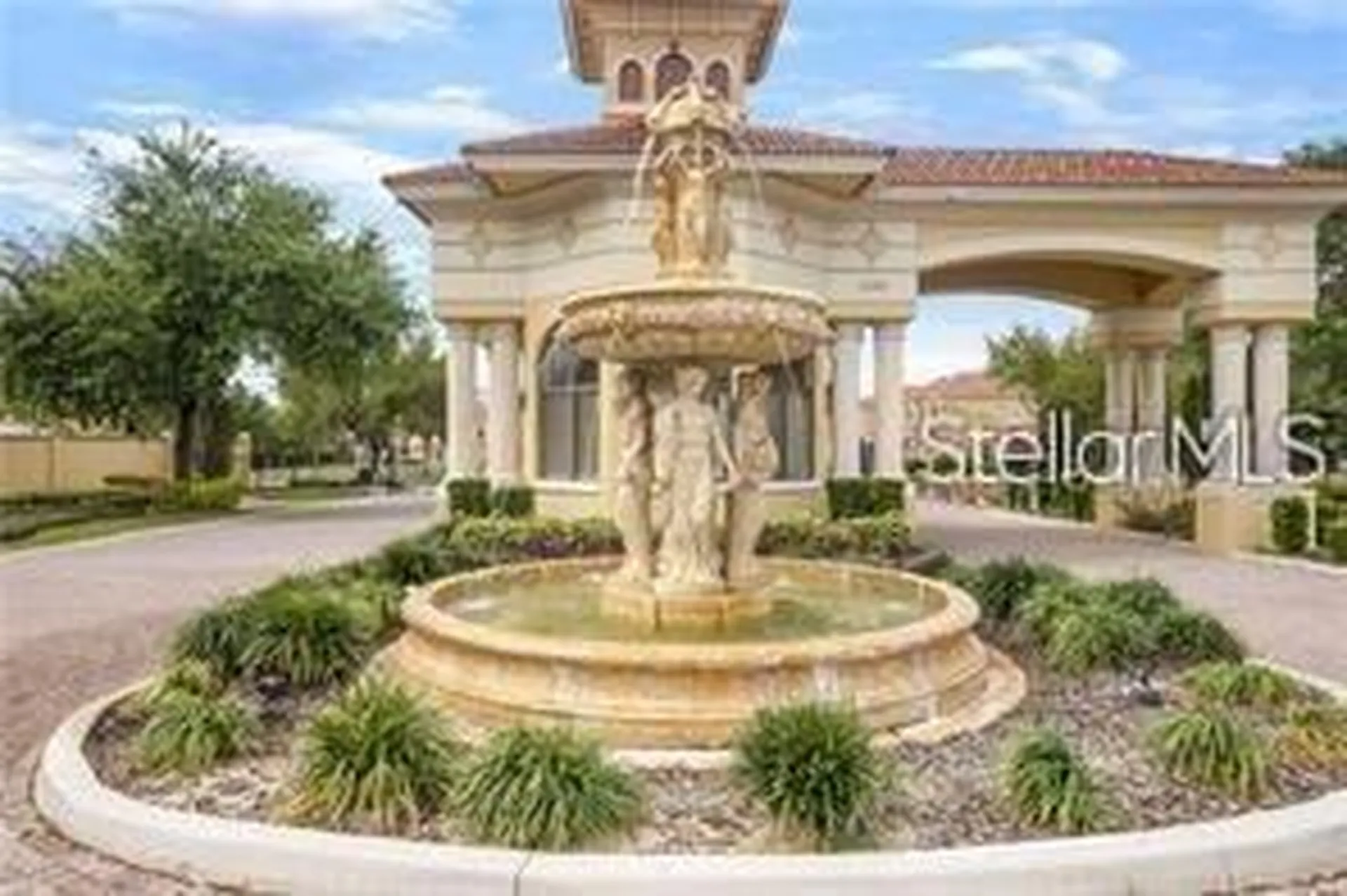 1134 Chervil Drive Kissimmee FL 34759