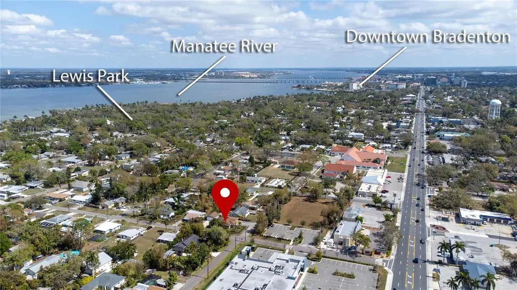 3510 4th Avenue W Bradenton FL 34205