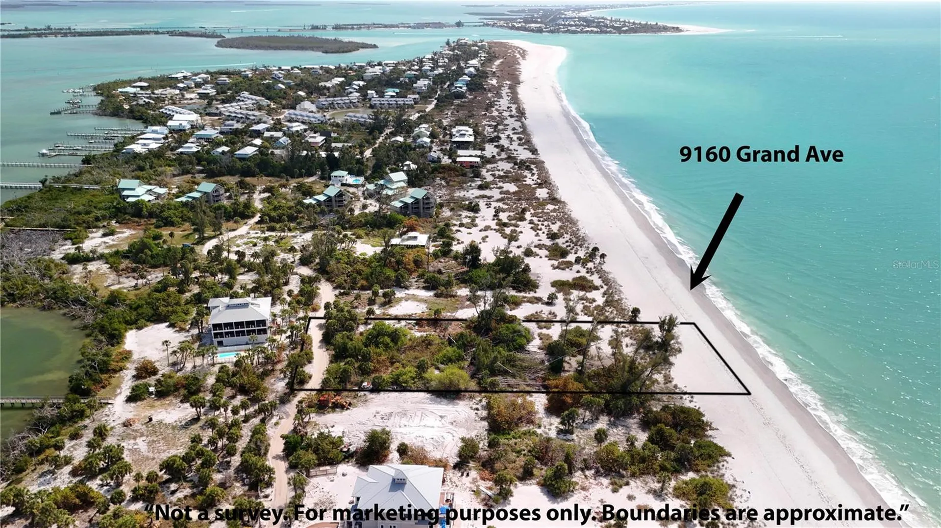 9160 Grand Avenue Placida FL 33946