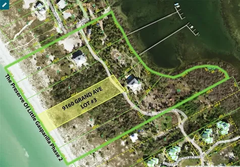 9160 Grand Avenue Placida FL 33946