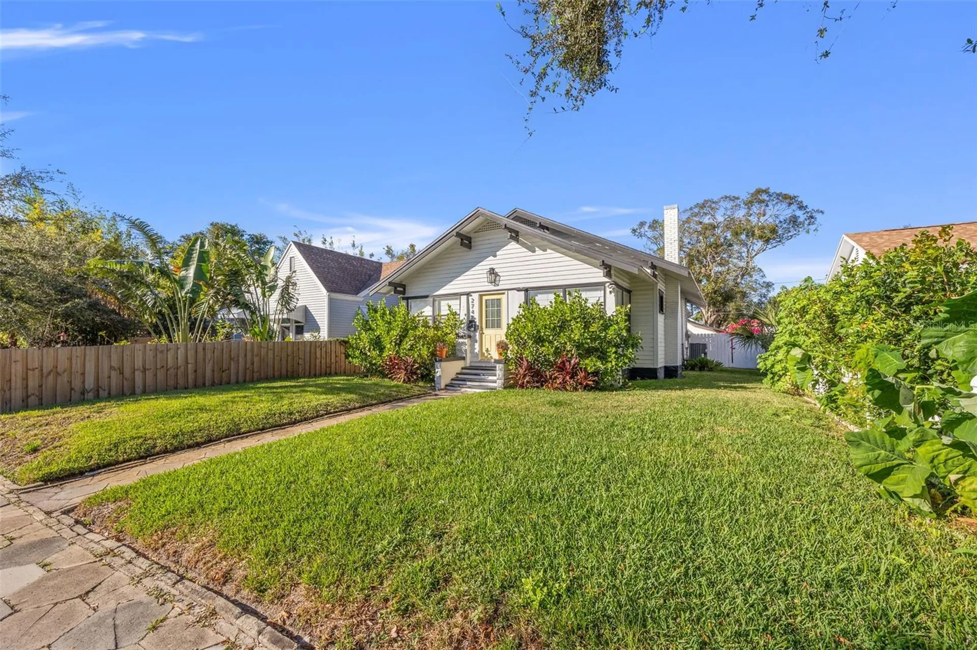 2747 3rd Avenue N St Petersburg FL 33713