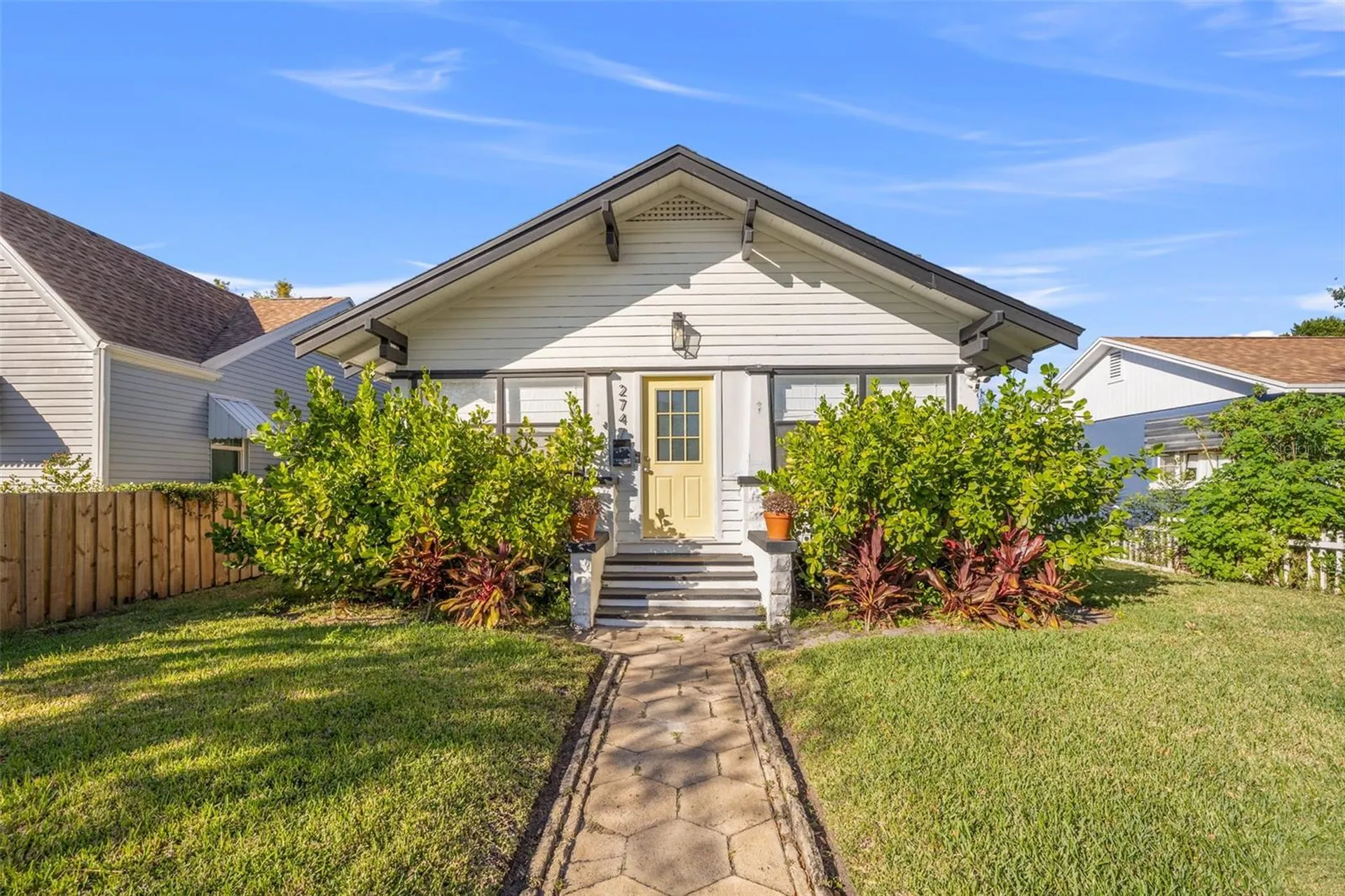 2747 3rd Avenue N St Petersburg FL 33713