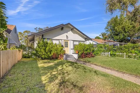 2747 3rd Avenue N St Petersburg FL 33713