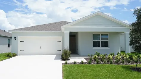 3819 Pomelo Drive Winter Haven FL 33884