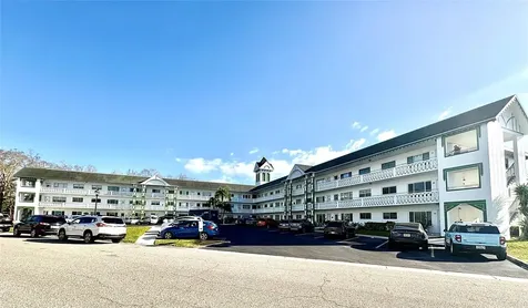 2469 Franciscan Drive Clearwater FL 33763