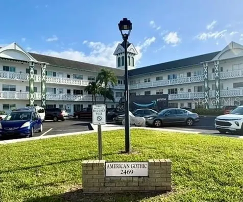 2469 Franciscan Drive Clearwater FL 33763