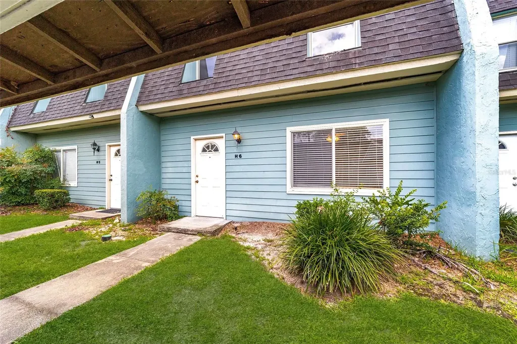 501 SW 75th Street Gainesville FL 32607