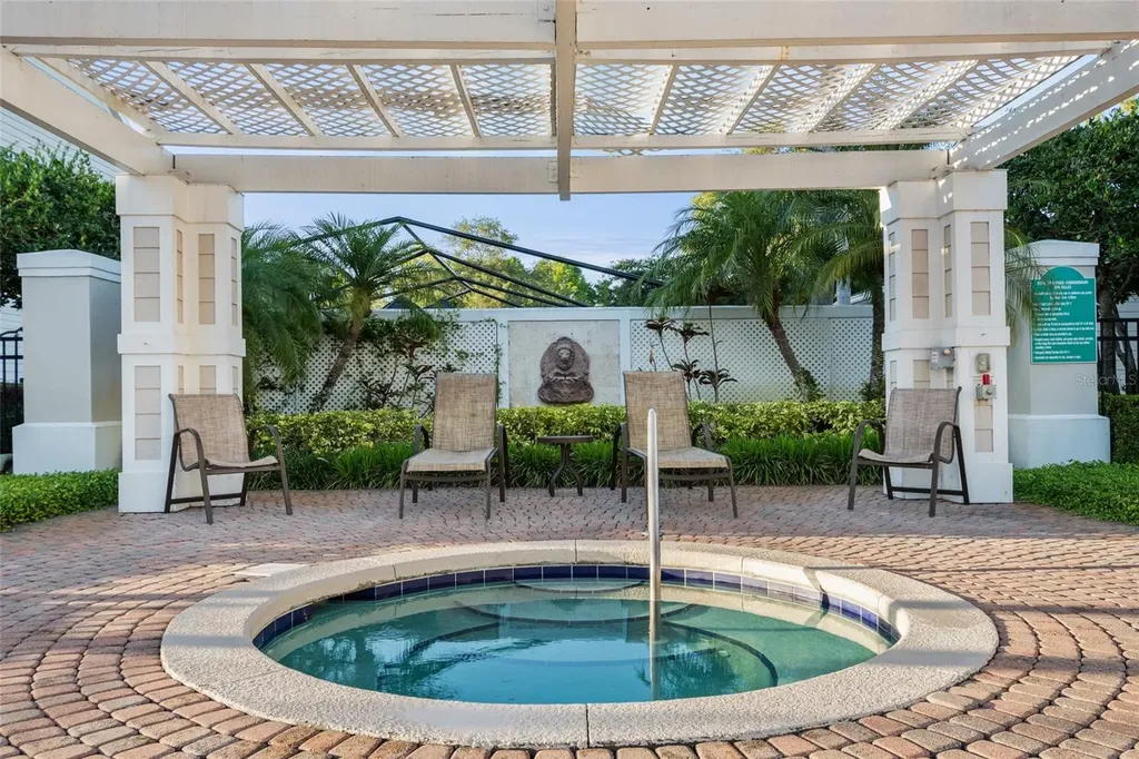 317 Southern Pecan Circle Winter Garden FL 34787
