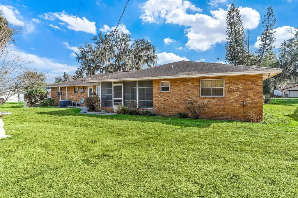 1500 Spanish Avenue Leesburg FL 34748