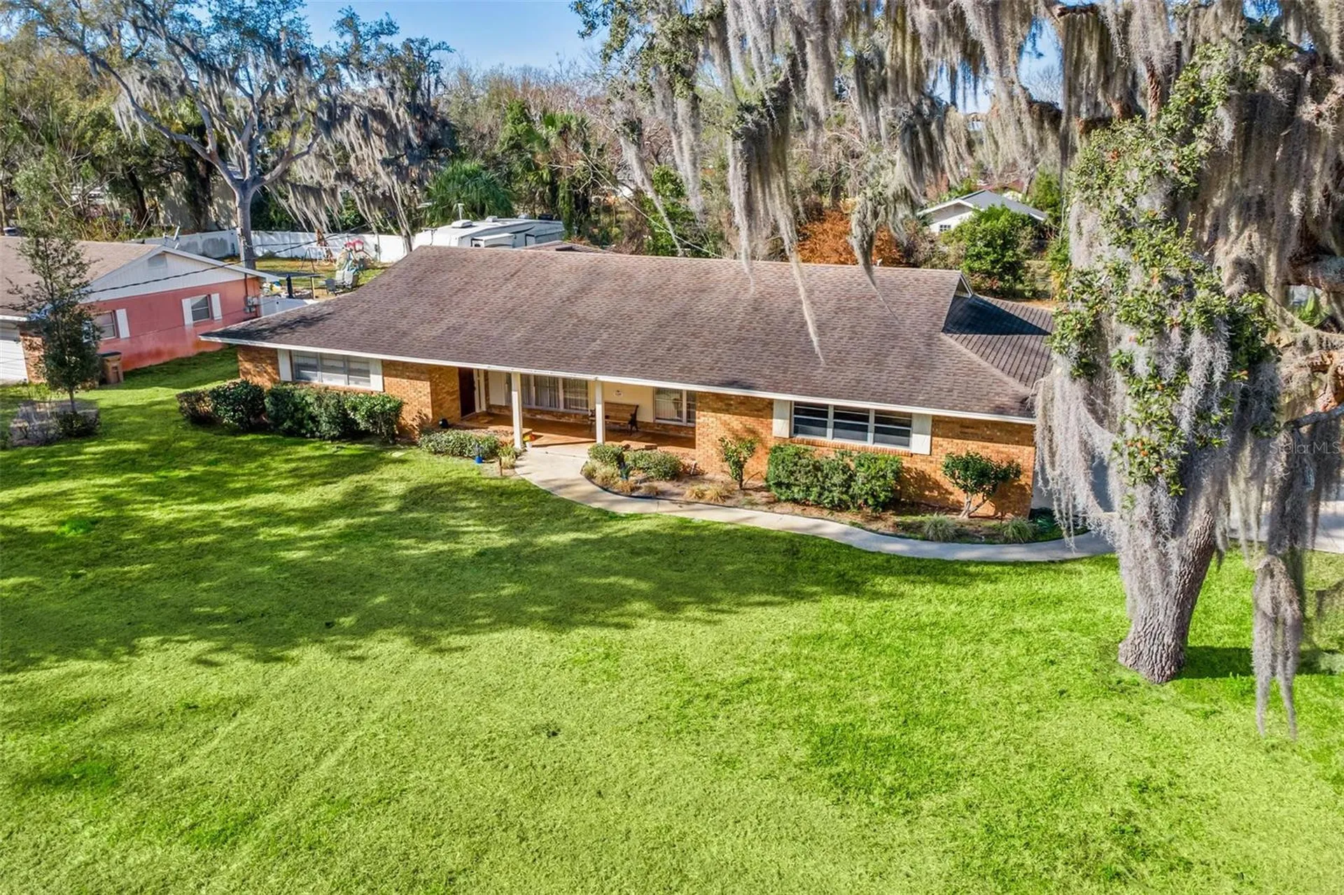 1500 Spanish Avenue Leesburg FL 34748