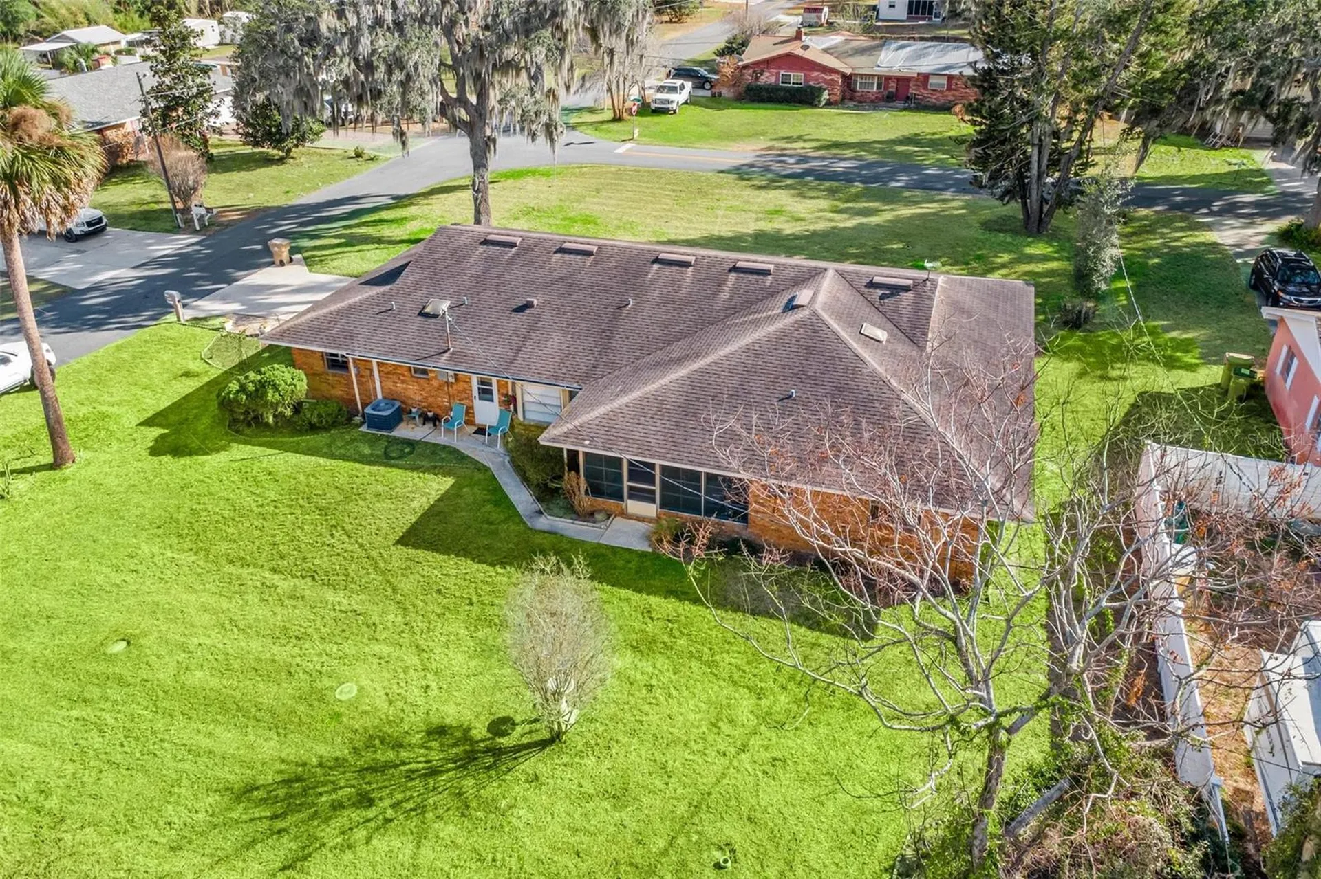 1500 Spanish Avenue Leesburg FL 34748