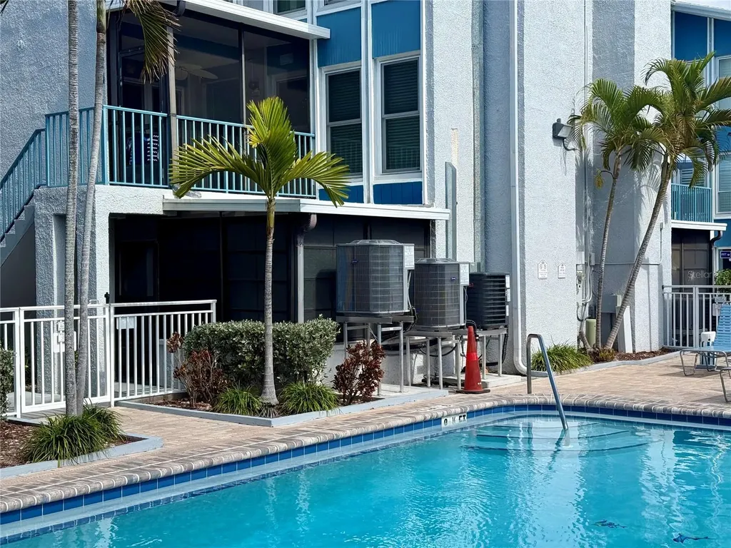 337 Rex Place Madeira Beach FL 33708