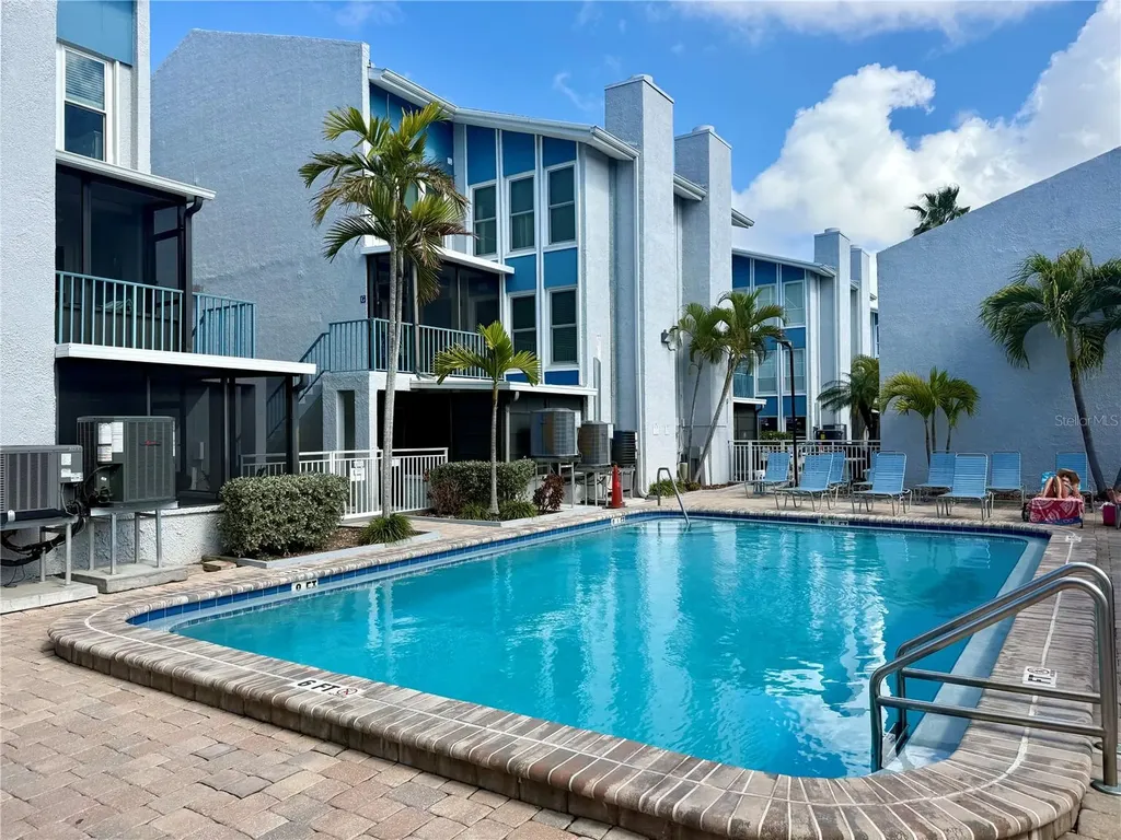 337 Rex Place Madeira Beach FL 33708